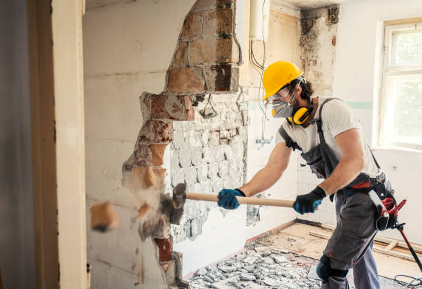 Best Concrete Foundation Repair in Itta Bena, MS