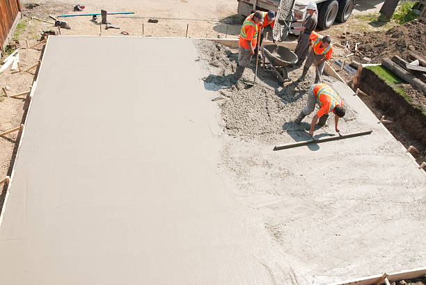 Best Concrete Pool Decks in Itta Bena, MS