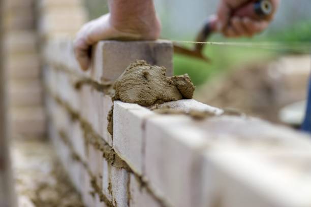 Best Commercial Concrete Services in Itta Bena, MS