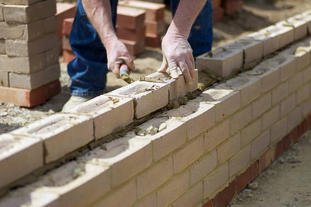 Best Concrete Foundation Repair in Itta Bena, MS